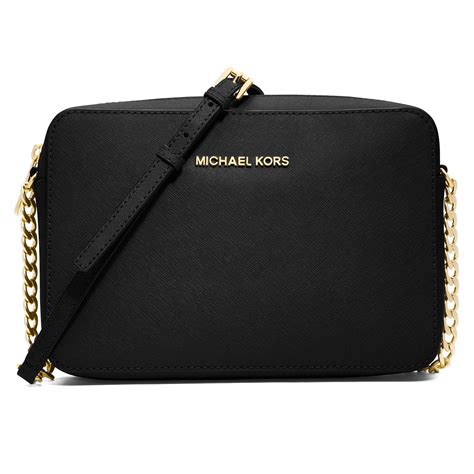 michael kors jet set crossbody bag large crossbody|michael kors jet set item.